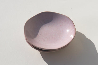 Drift Dipping Bowls - Seashell
