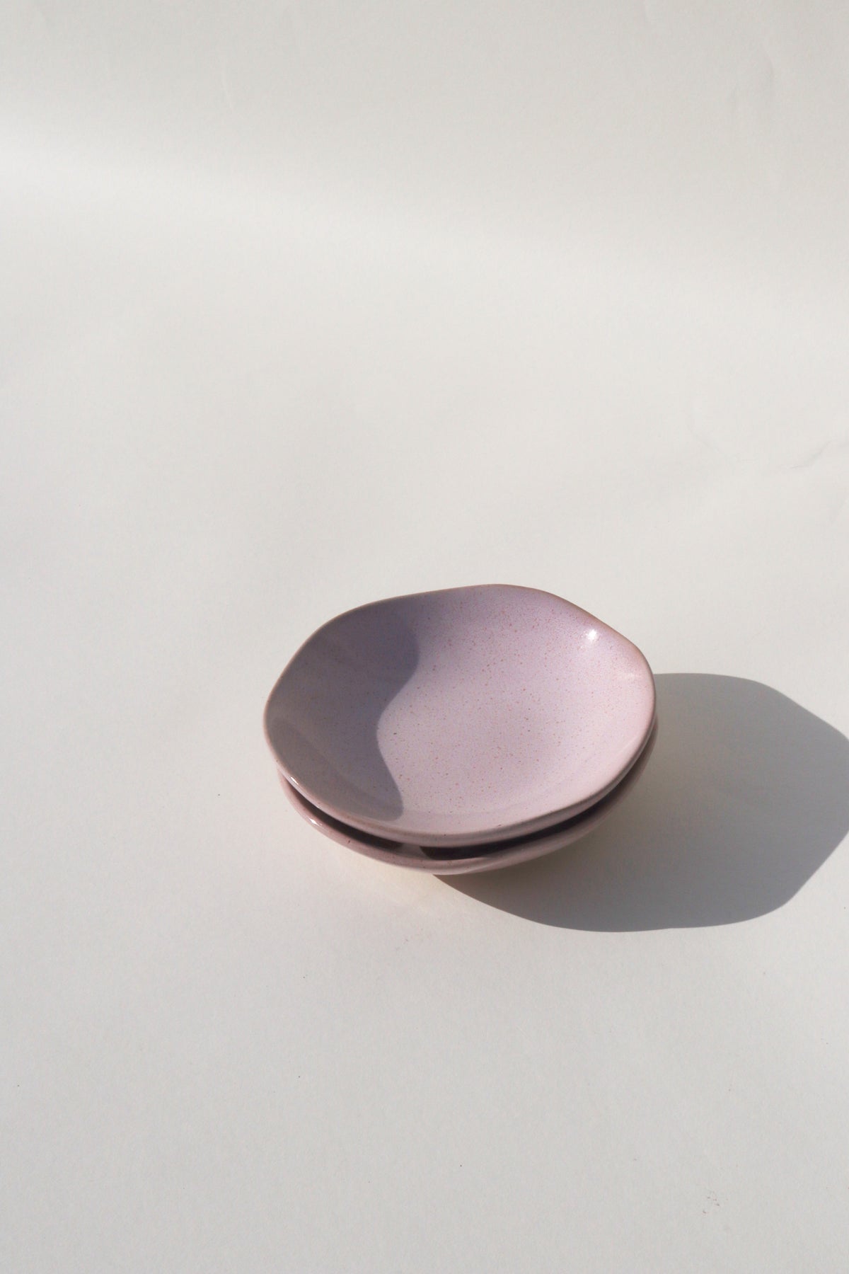 Drift Dipping Bowls - Seashell