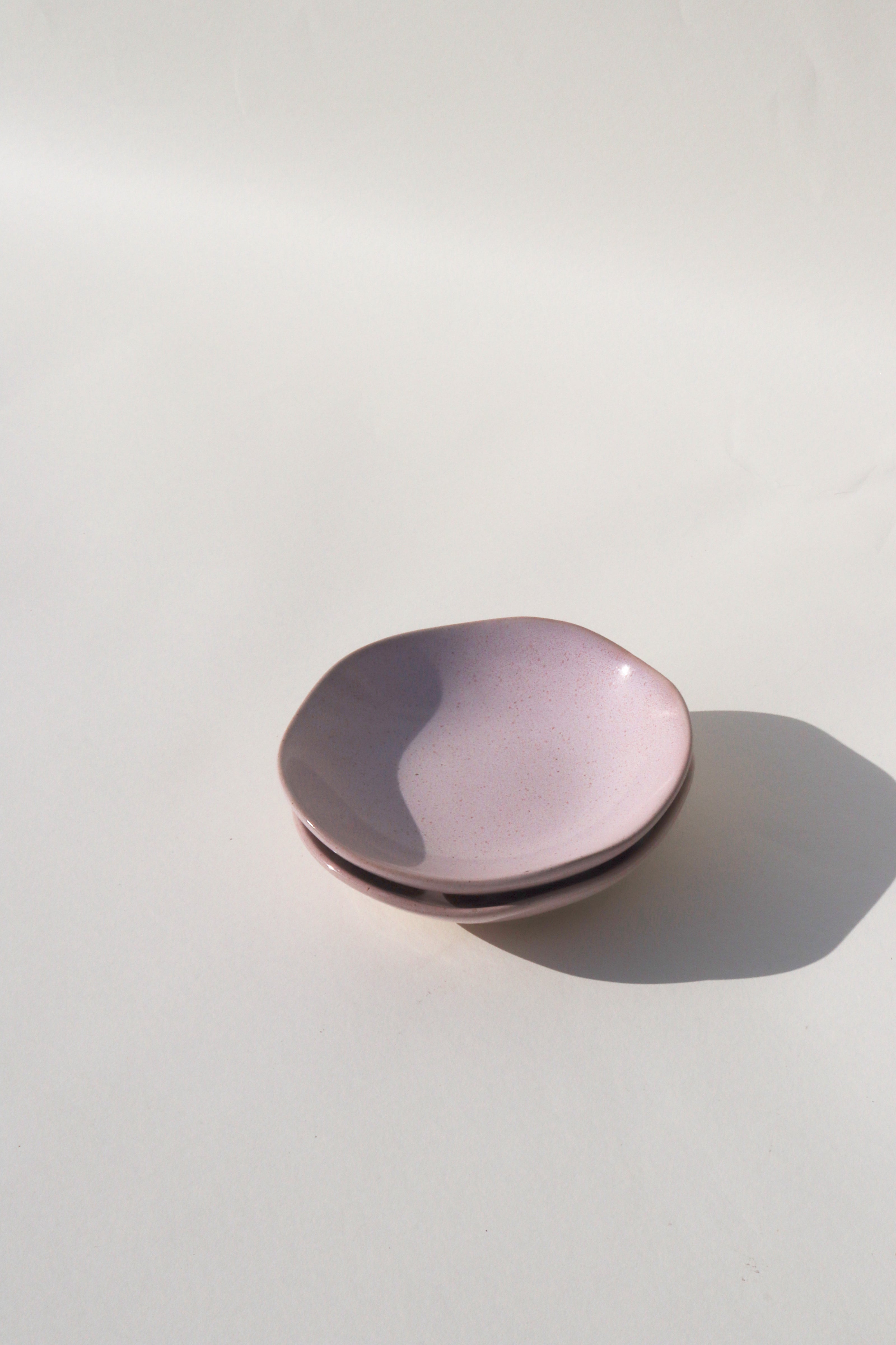 Drift Dipping Bowls - Seashell