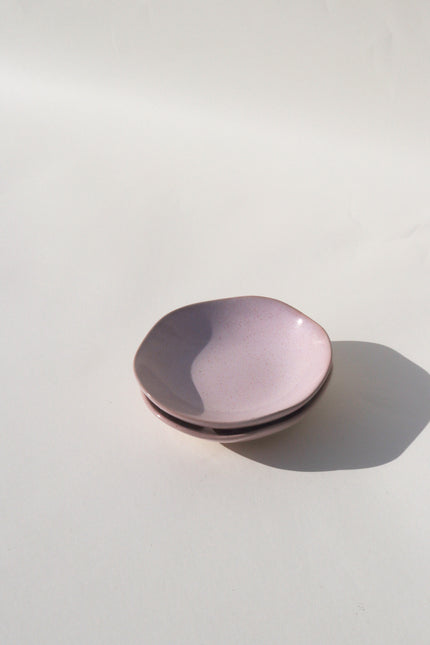 Drift Dipping Bowls - Seashell