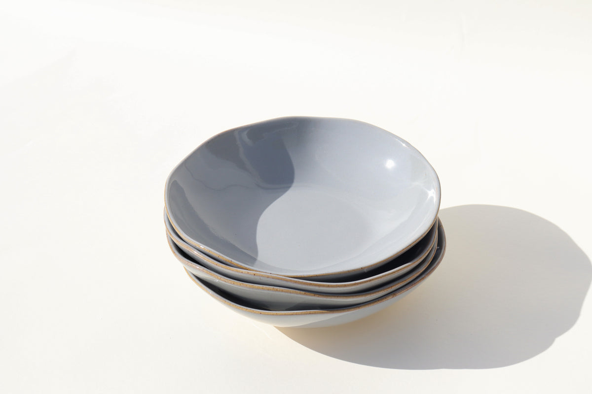 Low Tide Bowl - Waterfall (Set of 4)