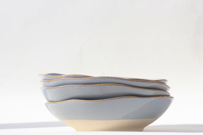 Low Tide Bowl - Waterfall (Set of 4)