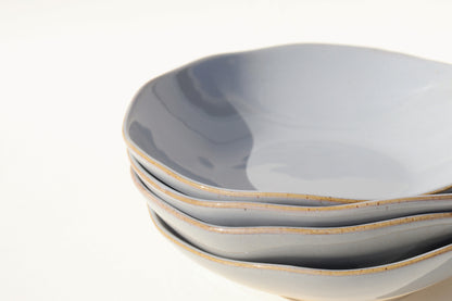 Low Tide Bowl - Waterfall (Set of 4)