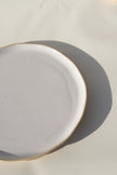 Pier Platter | White Speckle